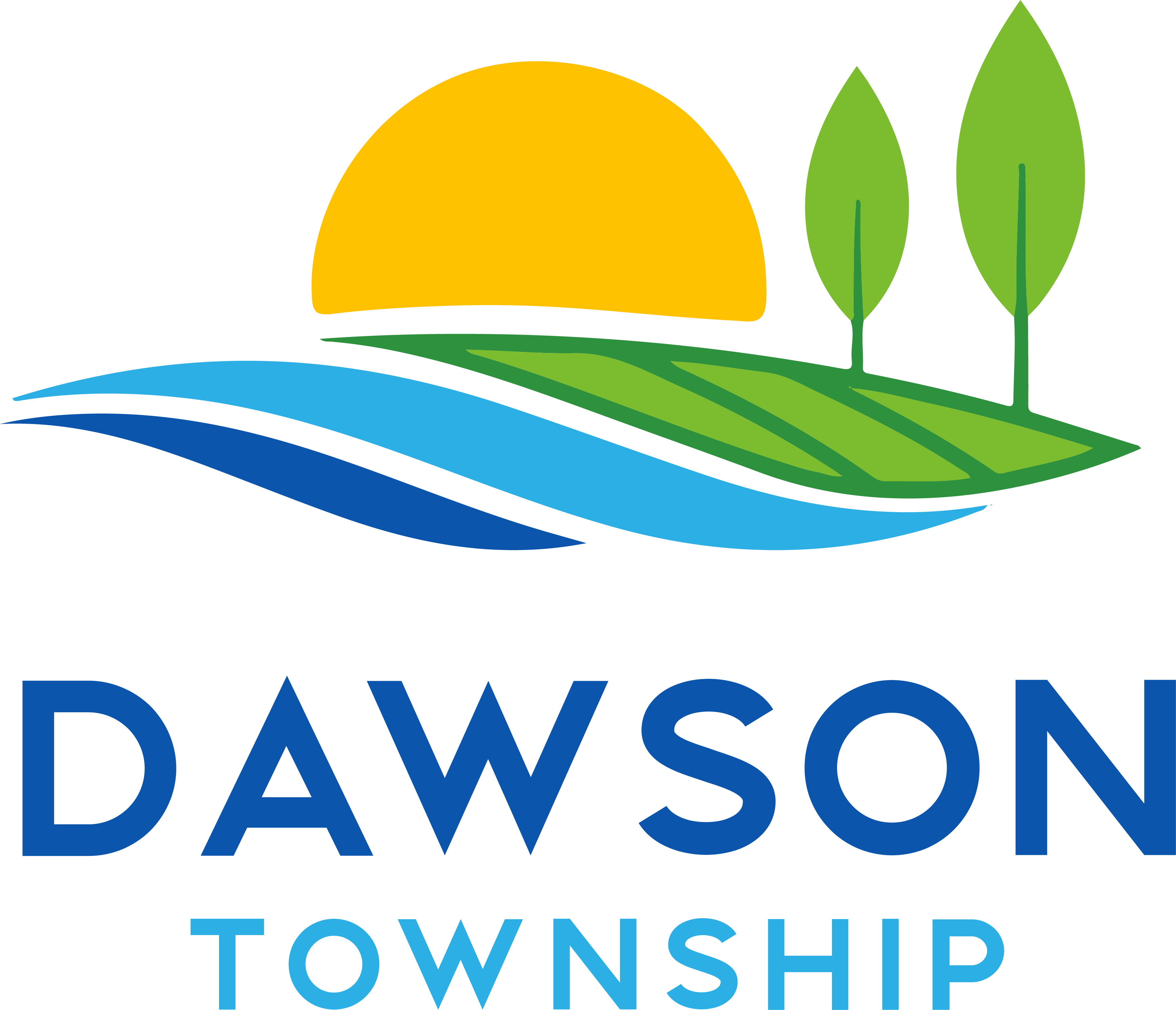 Dawson-Township-Logo